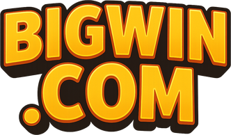 Big Win Com Logo
